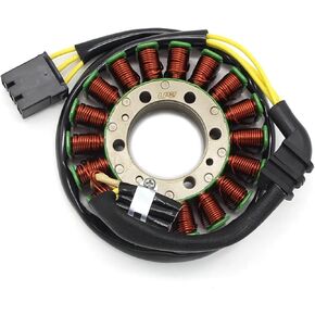 Motorcycle Magneto Stator Coil For CB400SF CB400 V400 4 5 CB 400SF 400 2008-2018 31120-MFM-701 in Kuwait