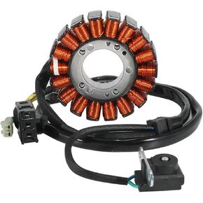 لفائف مولد دراجة نارية Magneto لـ Maxsym TL 500 2019-2020 OEM: 31120-TL1-000 ملحقات ملفات المكتبة in Kuwait