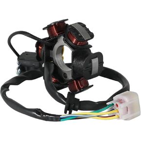 Ignition Stator Coil For Kayo Fox 70 ATV Mini S 110 Bull 125 AKO-P043209 for Access ATV AMS Mini Sport 110 2017-2018 in Kuwait
