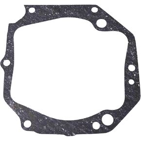 Yamaha 26H-15461-00-00 Gasket, Crankcase Cover2; New # 3JP-15461-01-00 Made by Yamaha in Saudi Arabia
