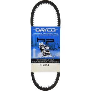 Dayco HP3014 Drive Belt, black in Saudi Arabia