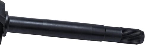محور ديترويت-محور السيرة الذاتية اليسرى 4WD لعام 2000 2001 2002 2003 2004 Ford F-250 Super Duty F-350 Super Troube Dance Dana 60 DRIVER CV AXLE RAPLIST in Saudi Arabia