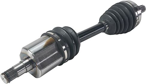 SCITOO CV Axle Shaft Assembly for Volvo C30 2008-2013,for Volvo C70 2008-2013,for Volvo S40 2004-2011,for Volvo V50 2005-2011 NCV73555 Front Left Driver Side in Kuwait