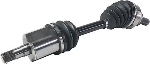 SCITOO CV Axle Shaft Assembly for Volvo C30 2008-2013,for Volvo C70 2008-2013,for Volvo S40 2004-2011,for Volvo V50 2005-2011 NCV73555 Front Left Driver Side in Kuwait