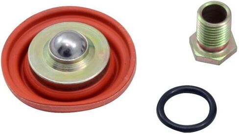 AEM 25-392 Adjustable Fuel Pressure Regulator Accessory in Saudi Arabia