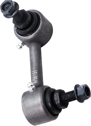Detroit Axle-أشرطة التأثير الخلفية لـ 07-16 Honda CR-V 2007 2008 2009 2010 2011 2012 2013 2014 2015 2016 Stabilizer Sway Bar Links end end end in Saudi Arabia