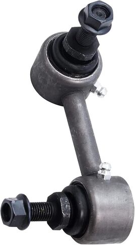 Detroit Axle-أشرطة التأثير الخلفية لـ 07-16 Honda CR-V 2007 2008 2009 2010 2011 2012 2013 2014 2015 2016 Stabilizer Sway Bar Links end end end in Saudi Arabia