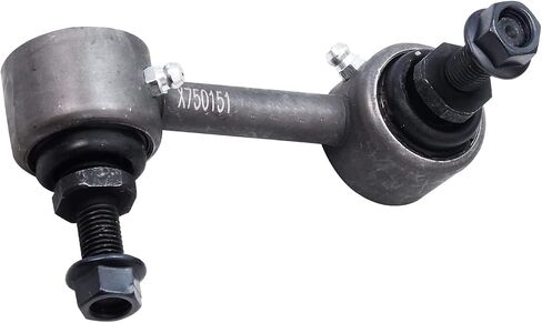 Detroit Axle-أشرطة التأثير الخلفية لـ 07-16 Honda CR-V 2007 2008 2009 2010 2011 2012 2013 2014 2015 2016 Stabilizer Sway Bar Links end end end in Saudi Arabia