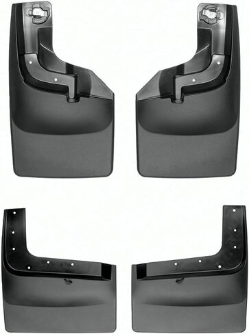 Weathertech مخصص لا يوجد حرس حارس حار in Saudi Arabia
