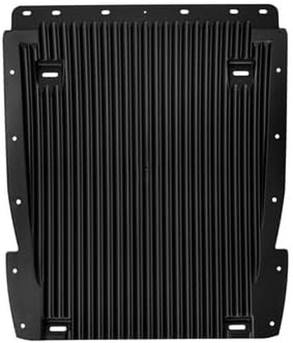 United Pacific 21324 Splash Shield ، Fairing Extension ، البلاستيك ، لعام 2018-2022 Volvo VNL in Saudi Arabia