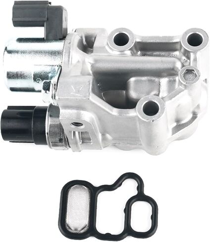 VTEC Variable Valve Timing Solenoid 15810-RAA-A03 917-224 Compatible with Honda Accord Civic CRV in Saudi Arabia