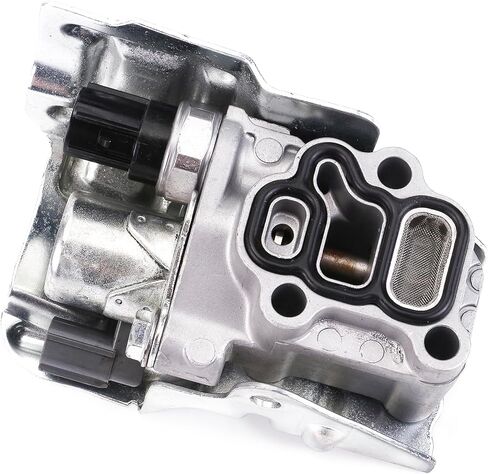 VTEC Variable Valve Timing Solenoid 15810-RAA-A03 917-224 Compatible with Honda Accord Civic CRV in Saudi Arabia