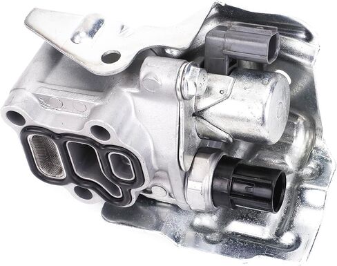 VTEC Variable Valve Timing Solenoid 15810-RAA-A03 917-224 Compatible with Honda Accord Civic CRV in Saudi Arabia