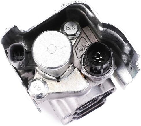 VTEC Variable Valve Timing Solenoid 15810-RAA-A03 917-224 Compatible with Honda Accord Civic CRV in Saudi Arabia