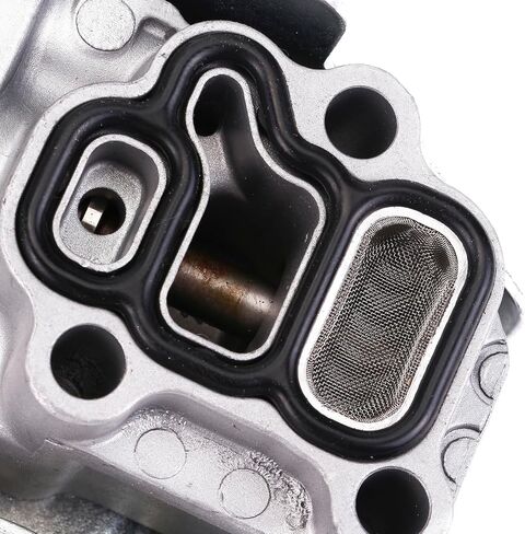 VTEC Variable Valve Timing Solenoid 15810-RAA-A03 917-224 Compatible with Honda Accord Civic CRV in Saudi Arabia