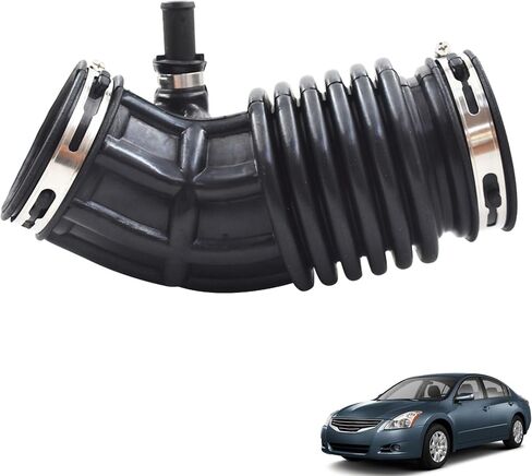 استبدال خرطوم محرك الهواء من أجل Altima 2.5L-L4 2007-2012 16576-JA000 in Saudi Arabia