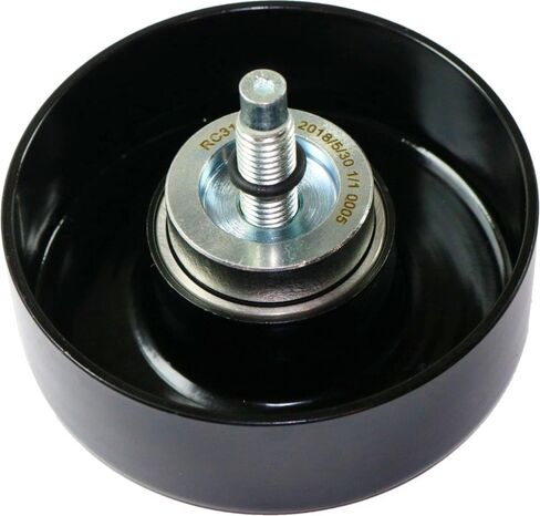 Go-Parts - for 2009-2013 Cadillac Escalade EXT Accessory Belt Idler Pulley in Saudi Arabia