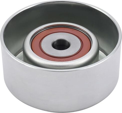 Scitoo Idler Pulley Assembly متوافقة مع عام 2007 لـ Lexus ES350،2005 2006 لـ Lexus GS3002007-2011 لـ LEXUS GS350،2006-2012 لـ LEXUS IS250 1660431020 166040P011 419651 89158 36173 49127 in Saudi Arabia