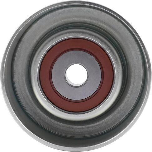Scitoo Idler Pulley Assembly متوافقة مع عام 2007 لـ Lexus ES350،2005 2006 لـ Lexus GS3002007-2011 لـ LEXUS GS350،2006-2012 لـ LEXUS IS250 1660431020 166040P011 419651 89158 36173 49127 in Saudi Arabia