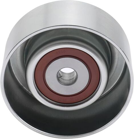 Scitoo Idler Pulley Assembly متوافقة مع عام 2007 لـ Lexus ES350،2005 2006 لـ Lexus GS3002007-2011 لـ LEXUS GS350،2006-2012 لـ LEXUS IS250 1660431020 166040P011 419651 89158 36173 49127 in Saudi Arabia