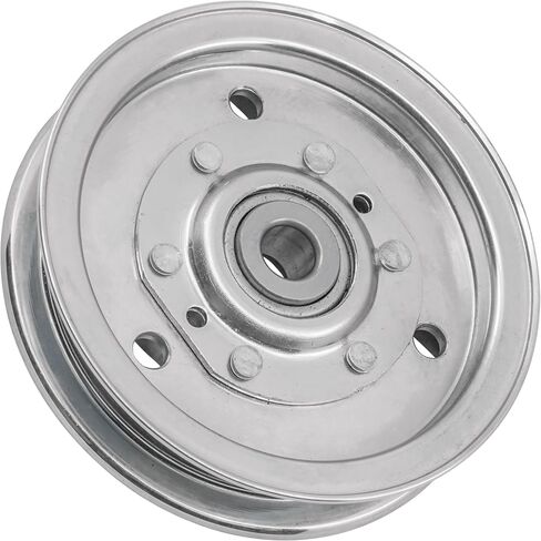 بكرة Deck Caltric متوافقة مع Bad Boy MZ/MZ MZ MAGNUM 42in 48in 2010-2023/Rambler 42in 2023/033-6001-00 30224 280-850 in Saudi Arabia