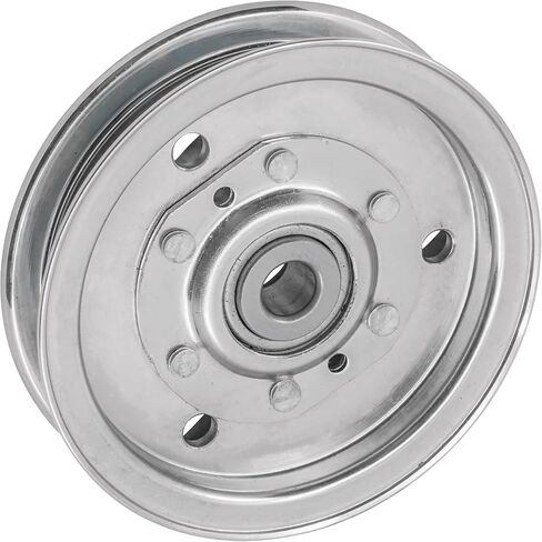 بكرة Deck Caltric متوافقة مع Bad Boy MZ/MZ MZ MAGNUM 42in 48in 2010-2023/Rambler 42in 2023/033-6001-00 30224 280-850 in Saudi Arabia