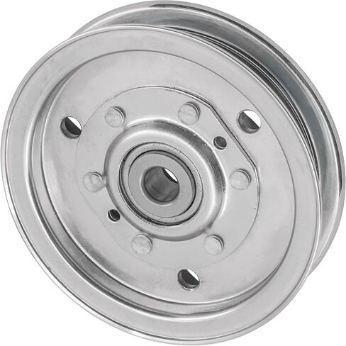 بكرة Deck Caltric متوافقة مع Bad Boy MZ/MZ MZ MAGNUM 42in 48in 2010-2023/Rambler 42in 2023/033-6001-00 30224 280-850 in Saudi Arabia