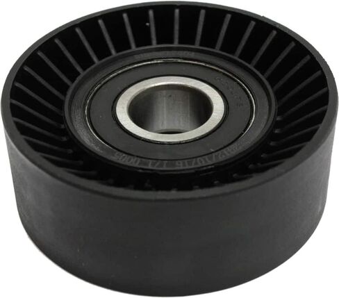 Replacement Accessory Belt Idler Pulley fits 2011-2012 Mitsubishi Outlander Sport (Idler Pulley) in Saudi Arabia