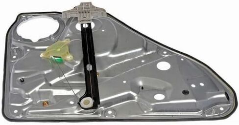 Window Regulator Rear Right for 1998-2005 Volkswagen Passat (PG-1090837) in Saudi Arabia