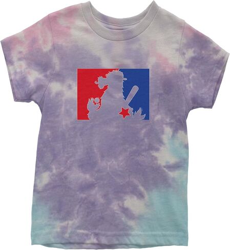 Philly Baseball Phan Youth T-Shirt, Soft Cotton, Graphic Tee in Saudi Arabia
