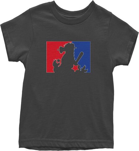 Philly Baseball Phan Youth T-Shirt, Soft Cotton, Graphic Tee in Saudi Arabia