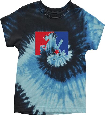 Philly Baseball Phan Youth T-Shirt, Soft Cotton, Graphic Tee in Saudi Arabia
