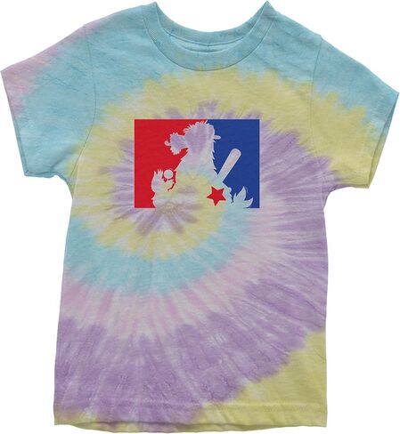 Philly Baseball Phan Youth T-Shirt, Soft Cotton, Graphic Tee in Saudi Arabia