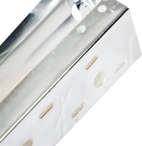 Chrome Steel Right RH Rear Bumper End Replacement for F150 2015-2020 in Saudi Arabia