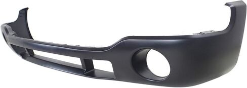 طقم المصد المرآب Pro لـ GMC Sierra 1500 2500 3500 2003-2006 Front Chrome Steel استبدال # 15098990 GM1002418 12335963 88979837 GM1000684 in Saudi Arabia