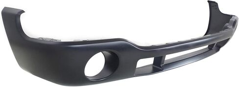 طقم المصد المرآب Pro لـ GMC Sierra 1500 2500 3500 2003-2006 Front Chrome Steel استبدال # 15098990 GM1002418 12335963 88979837 GM1000684 in Saudi Arabia