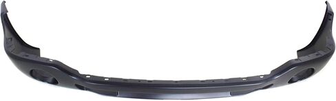 طقم المصد المرآب Pro لـ GMC Sierra 1500 2500 3500 2003-2006 Front Chrome Steel استبدال # 15098990 GM1002418 12335963 88979837 GM1000684 in Saudi Arabia