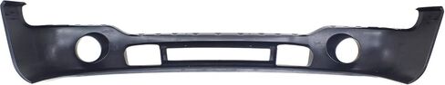 طقم المصد المرآب Pro لـ GMC Sierra 1500 2500 3500 2003-2006 Front Chrome Steel استبدال # 15098990 GM1002418 12335963 88979837 GM1000684 in Saudi Arabia