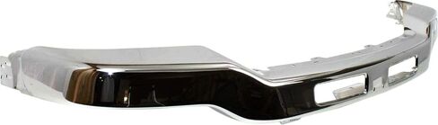 طقم المصد المرآب Pro لـ GMC Sierra 1500 2500 3500 2003-2006 Front Chrome Steel استبدال # 15098990 GM1002418 12335963 88979837 GM1000684 in Saudi Arabia