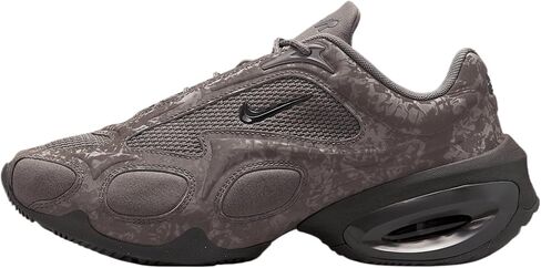 أحذية Nike Air Max Muse النسائية (HV5758-289 ، حجر الكهف/الفضة السوداء/المعدنية/الرماد المتوسط) in Kuwait