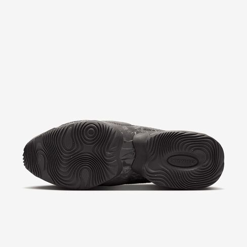 أحذية Nike Air Max Muse النسائية (HV5758-289 ، حجر الكهف/الفضة السوداء/المعدنية/الرماد المتوسط) in Kuwait