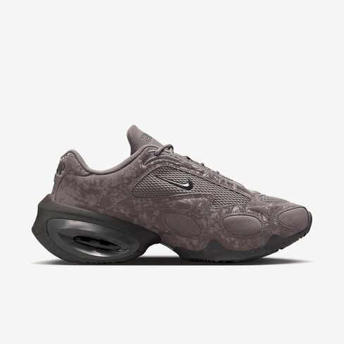 أحذية Nike Air Max Muse النسائية (HV5758-289 ، حجر الكهف/الفضة السوداء/المعدنية/الرماد المتوسط) in Kuwait
