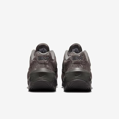 أحذية Nike Air Max Muse النسائية (HV5758-289 ، حجر الكهف/الفضة السوداء/المعدنية/الرماد المتوسط) in Kuwait