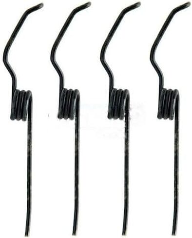 Drum Brake Adjusting Lever Return Spring for 1983-1989 Chrysler Fifth Avenue in Saudi Arabia