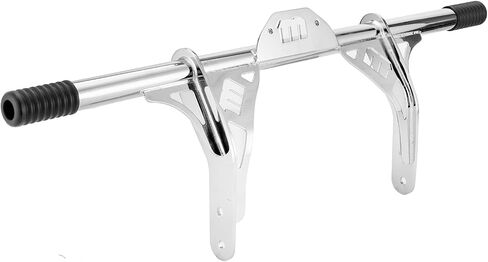 Mofun Front Highway Engine Guard Bar Bron Front Peg Crash Bar متوافق مع Harley Dyna Fat Bob Fxdf Low Rider FXDL/I Street Bob FXDB/I Wide Glide FXDWG/I 2006-2017 Models with Mid Control in Saudi Arabia