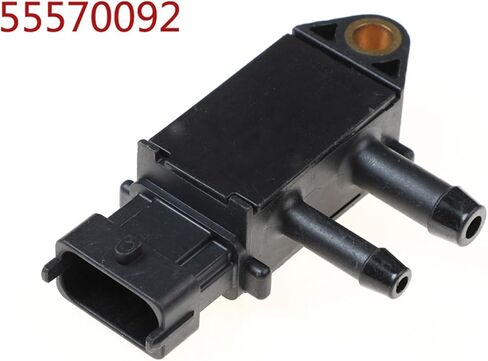 55570092 DPF Manifold Pressure Differential Sensor 2016-2018 in Saudi Arabia