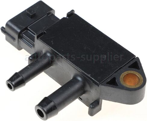 55570092 DPF Manifold Pressure Differential Sensor 2016-2018 in Saudi Arabia