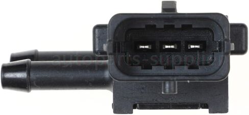 55570092 DPF Manifold Pressure Differential Sensor 2016-2018 in Saudi Arabia