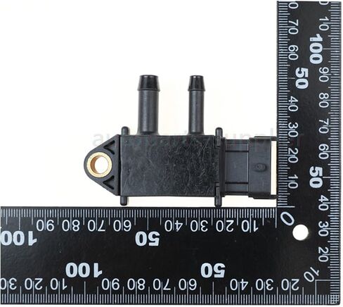 55570092 DPF Manifold Pressure Differential Sensor 2016-2018 in Saudi Arabia