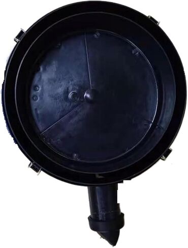 ZAX200 ZAX210 ZAX230 Excavator Parts 4453909 Air Filter Ass'y Filter Cover Head 4453909 in Saudi Arabia